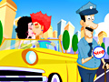 Jogo Drive N Kiss