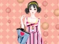 Jogo Michelle Girl Dress up