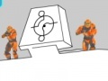 Jogo Halo shooter