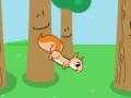Jogo Save the Squirrels
