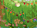Jogo Slip Slide Sloth