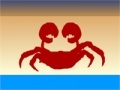 Jogo Crab Beach Ball