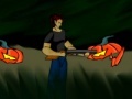 Jogo Halloween Rampage
