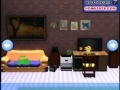 Jogo Gold Room Escape Summer