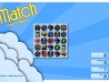 Jogo Swap & match