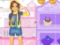 Jogo Ana Dress Up