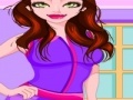 Jogo Shopping girl dress up