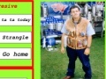 Jogo Virtual Adam Sandler