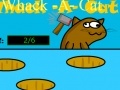 Jogo Whack-A-Cat