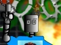 Jogo Dress A ROBOT