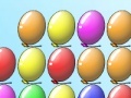 Jogo Balloons