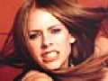 Jogo memory: Avril Lavigne