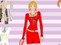 Jogo Warm Spring Dressup