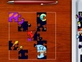 Jogo Puzzle Mania 