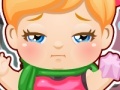 Jogo Baby Alice Sick Day 