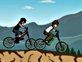 Jogo Ben 10 BMX