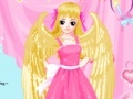 Jogo Princess with big wings