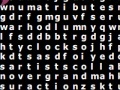 Jogo Wordsearch 4