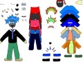 Jogo Dress up Earl 1.0