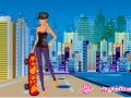 Jogo Skater Girl