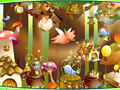 Jogo Magic Forest Decoration