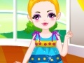 Jogo Cute Baby Easter Day Dressup 