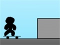Jogo Stick-Skateboarding