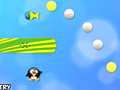 Jogo Pingus Quest