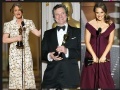 Jogo Oscars 2011 Match Up