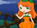 Jogo Halloween Fashion Dressup