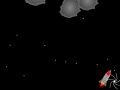 Jogo Asteroid Rain