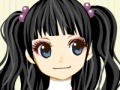 Jogo Flowery Dressup