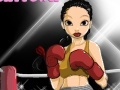 Jogo Girl Power Boxing