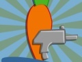 Jogo Carrot Dressup