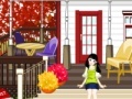 Jogo House decor in fall