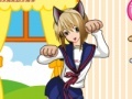 Jogo Cute Cat Girl