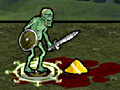 Jogo Zombie Knight