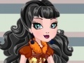 Jogo Kitty Cheshire Dress Up