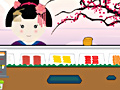 Jogo Sushi Mania