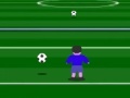 Jogo Penalty trainer
