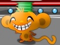 Jogo Monkey go happy: Mayhem