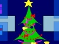 Jogo Build a Christmas Tree 2