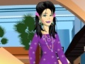 Jogo Fashion Holly Dress up