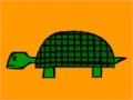Jogo Turtle Dress Up