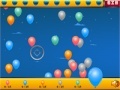 Jogo Crazy Balloon Shooter