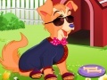 Jogo Puppy Dress Up 