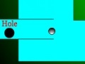 Jogo Move the ball V2.O