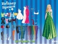 Jogo Britney Spears Dress Up