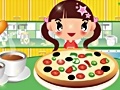 Jogo Divine Pizza