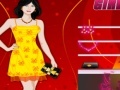 Jogo Valentines Girl Dress Up